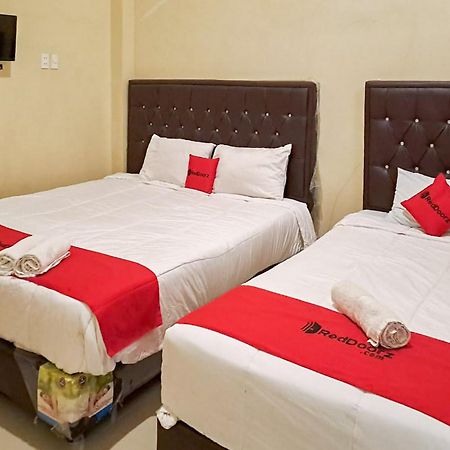 סבאנג Reddoorz Syariah At Harley Hotel Sabang מראה חיצוני תמונה