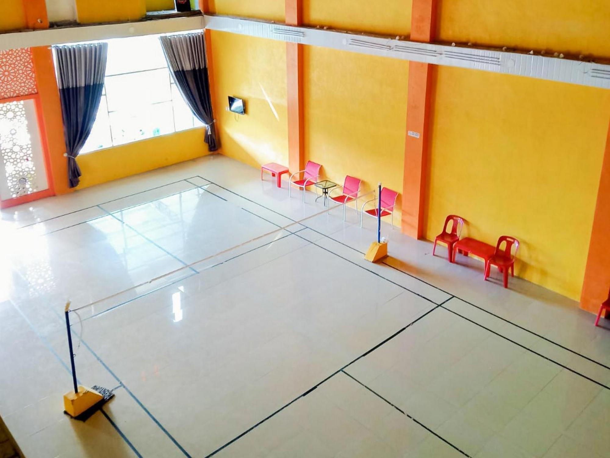 סבאנג Reddoorz Syariah At Harley Hotel Sabang מראה חיצוני תמונה