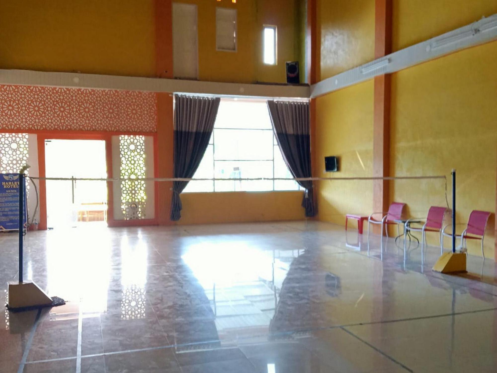 סבאנג Reddoorz Syariah At Harley Hotel Sabang מראה חיצוני תמונה