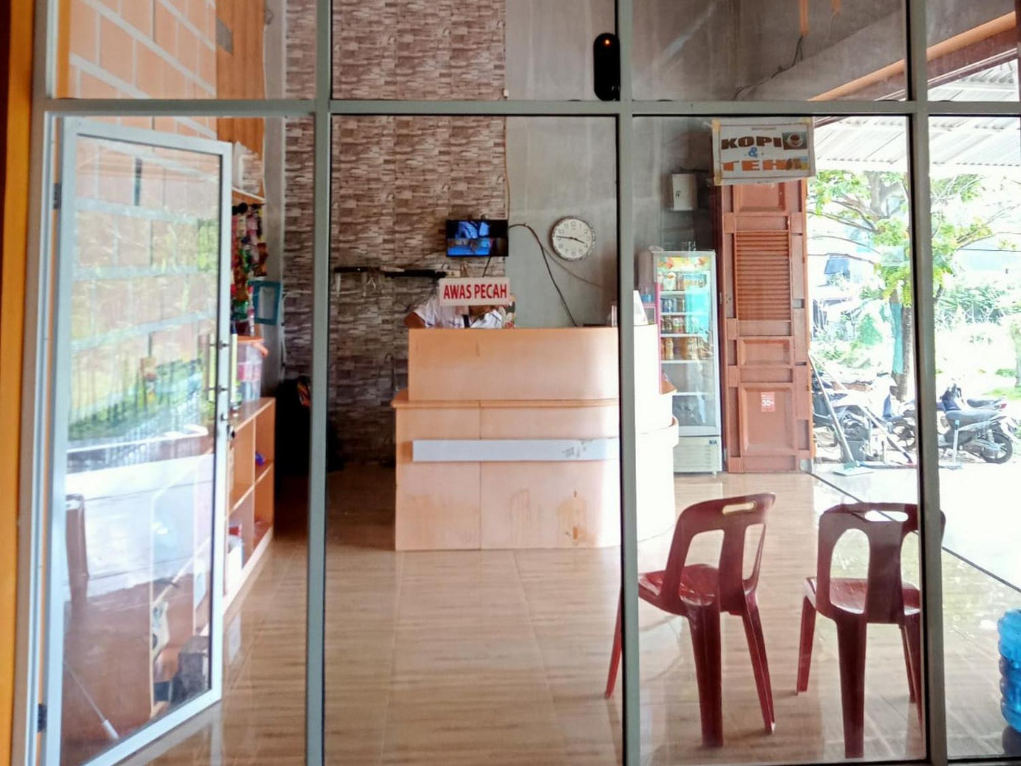 סבאנג Reddoorz Syariah At Harley Hotel Sabang מראה חיצוני תמונה