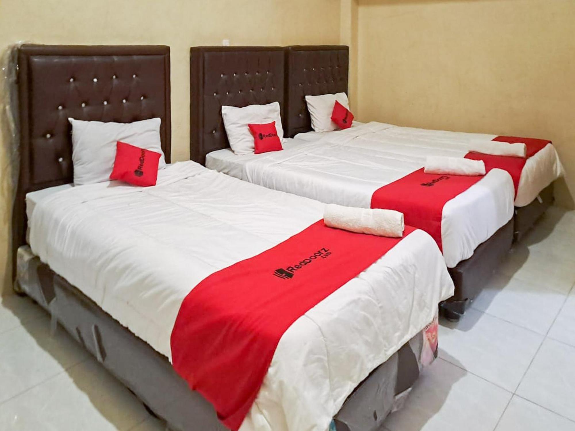 סבאנג Reddoorz Syariah At Harley Hotel Sabang מראה חיצוני תמונה