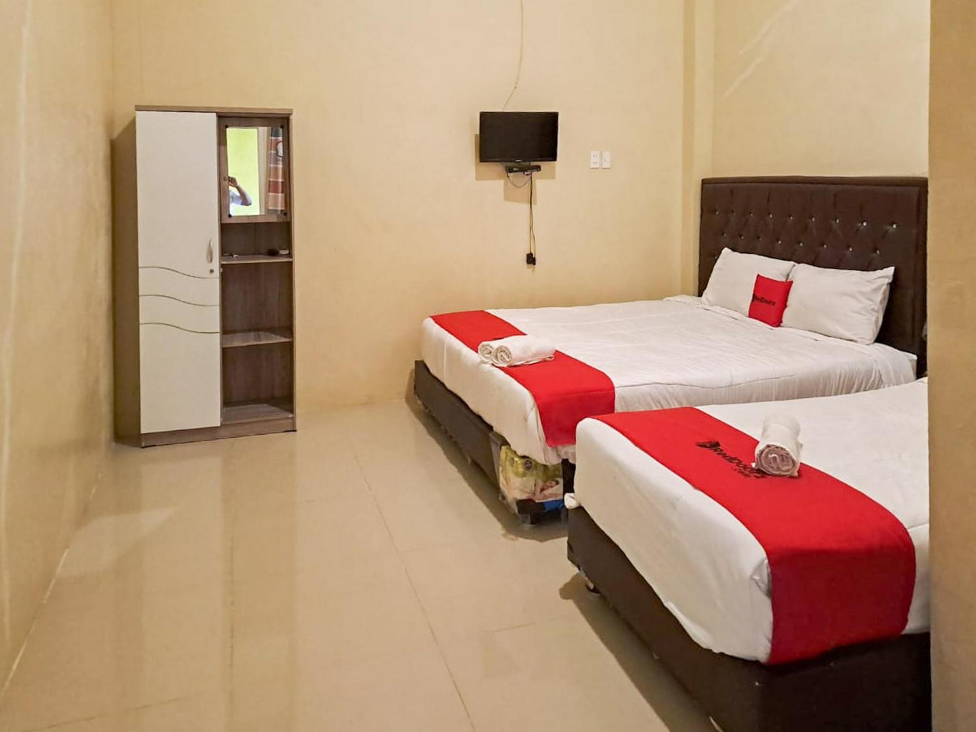 סבאנג Reddoorz Syariah At Harley Hotel Sabang מראה חיצוני תמונה