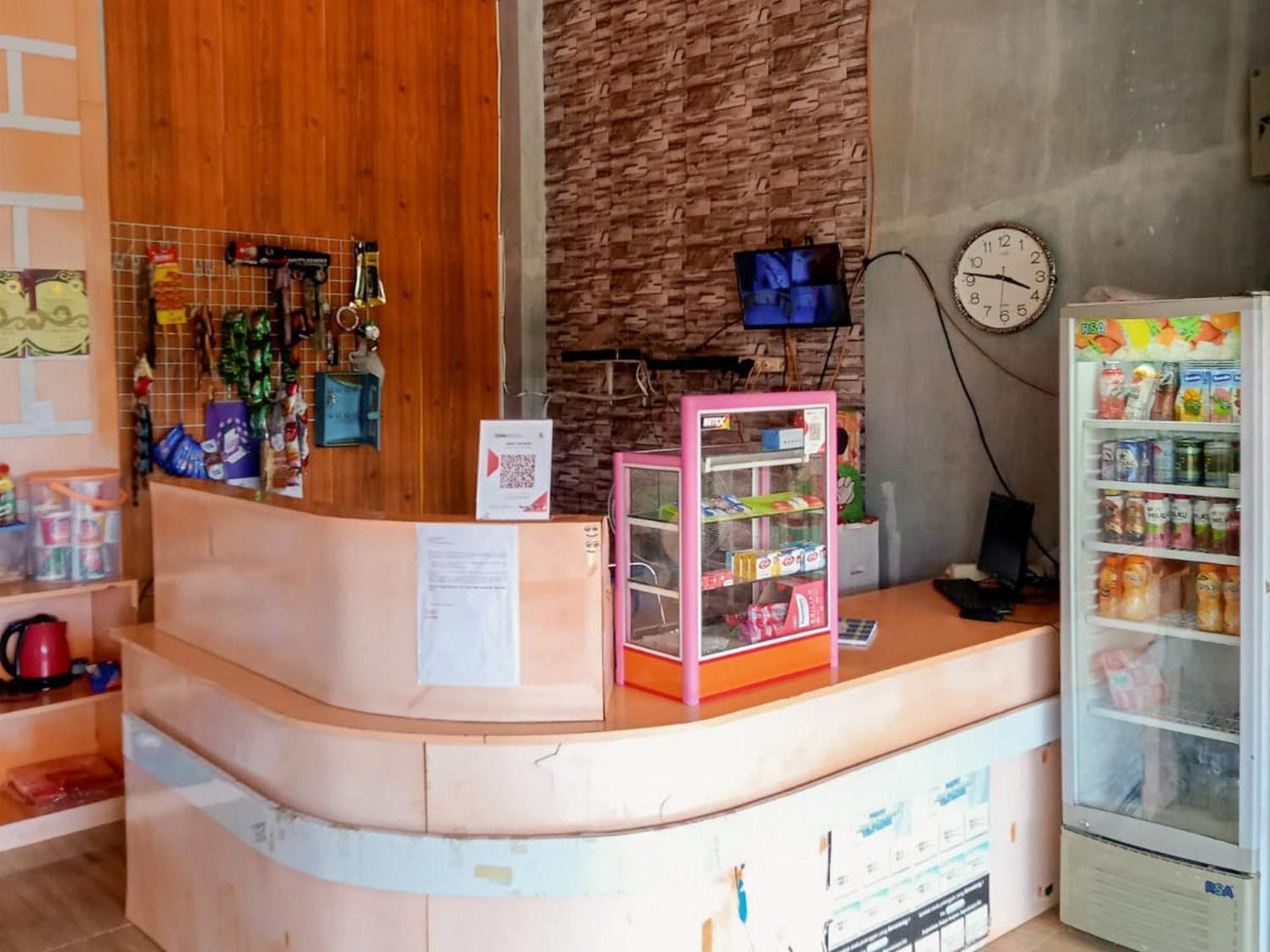 סבאנג Reddoorz Syariah At Harley Hotel Sabang מראה חיצוני תמונה