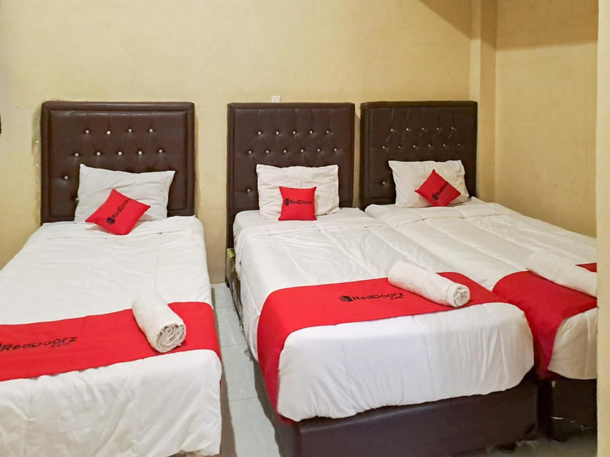 סבאנג Reddoorz Syariah At Harley Hotel Sabang מראה חיצוני תמונה