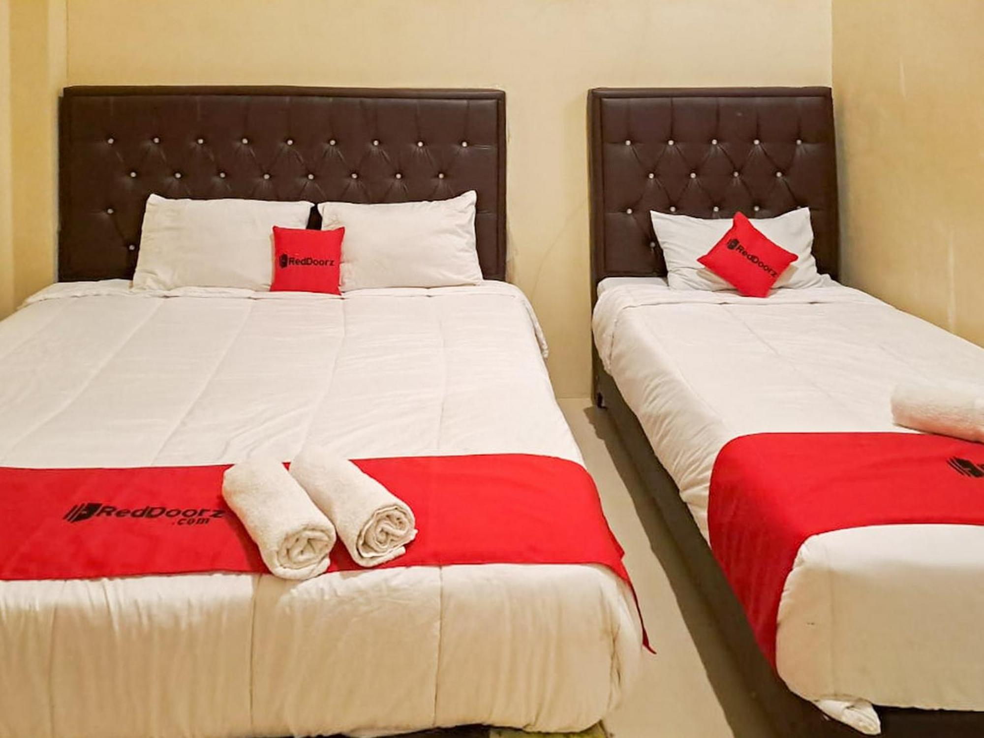 סבאנג Reddoorz Syariah At Harley Hotel Sabang מראה חיצוני תמונה